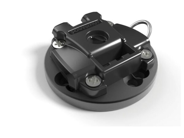 ROKK™ Mini AMPS Adapter