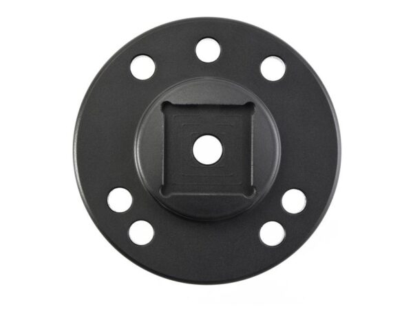 ROKK mini - Topplade AMPS 3-punkt
