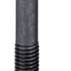 Plovbolt DIN608 M12x1,75x95 med møtrik
