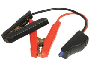 Startkabelsæt, Kabel tværsnit mm²A)