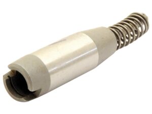 Hydraulisk styreventil