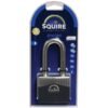Squire 65/2.5 Hængelås m/kodelås , Bredde (mm): 65mm (Sikkerhedsklasse: 8)