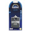 Squire 55CS Hængelås m/kodelås , Bredde (mm): 55mm (Sikkerhedsklasse: 8)