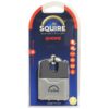 Squire P4 45CS Hængelås Vulcan, Bredde (mm): 48mm (Sikkerhedsklasse: 6)