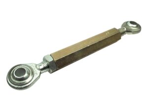 Stabilisatormøtrik Samlet - Min. længde: 254mm, Max. længde: 349mm - 3/4