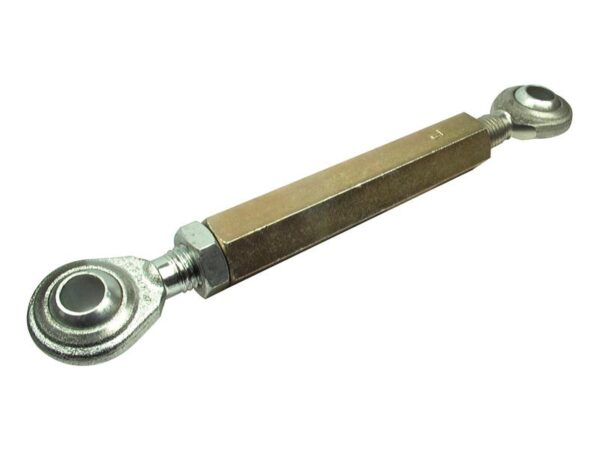 Stabilisatormøtrik Samlet - Min. længde: 254mm, Max. længde: 349mm - 3/4