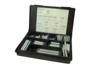 Trækfjeder (147 stk. Compak