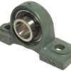 NTN SNR Ståleje (2 huls) (UCPX09)