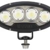 Arbejdslygte LED 7000lm (kl. 3)
