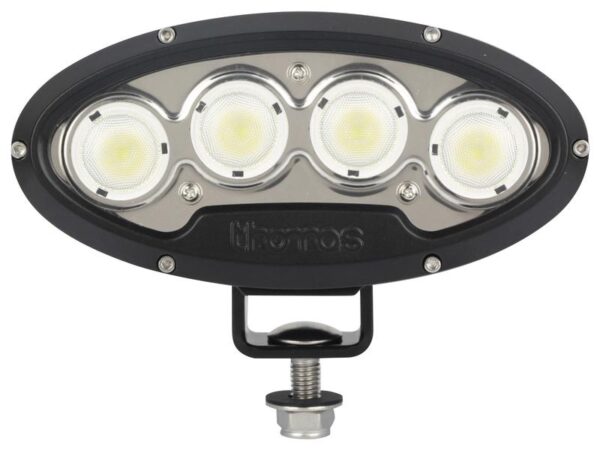 Arbejdslygte LED 7000lm (kl. 3)