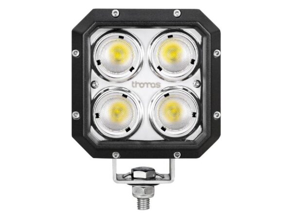 Arbejdslygte LED 7200lm (kl. 3)