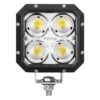 Arbejdslygte LED 7200lm (kl. 3)