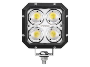 Arbejdslygte LED 7200lm (kl. 3)