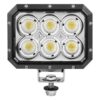 Arbejdslygte LED 10000lm (kl. 3)