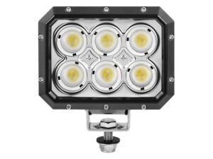 Arbejdslygte LED 10000lm (kl. 3)