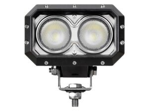 Arbejdslygte LED 6000lm (kl. 3)