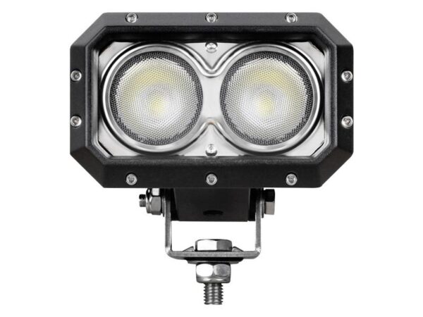 Arbejdslygte LED 6000lm (kl. 3)