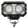 Arbejdslygte LED 6000lm (kl. 3)