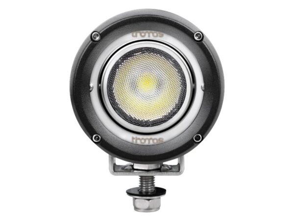 Arbejdslygte LED 2800lm (kl. 3)