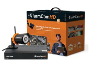FarmCam HD
