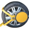 Wheel Clamp 330 - 430mm (13 til 17'')