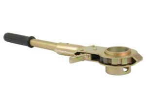 Skralde Topstang, Længde: 405mm