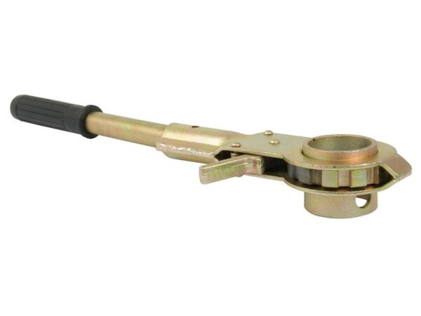 Skralde Topstang, Længde: 405mm