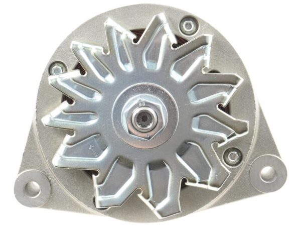 Generator (Mahle) - 14V, 120 A