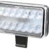 Arbejdslygte LED 4620lm (kl. 3)