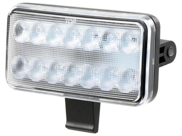 Arbejdslygte LED 4620lm (kl. 3)