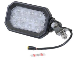 Arbejdslygte LED 2800lm (kl. 3)