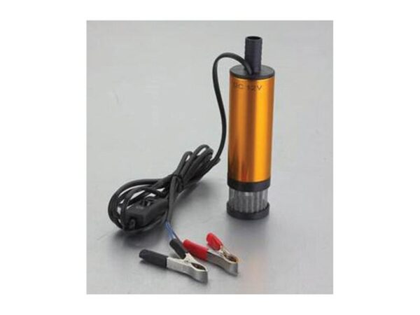 130797_pic1 Dykpumpe (12V) 1/2''