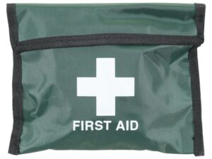 Førstehjælpssæt