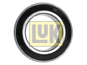 LUK Udrykkerleje