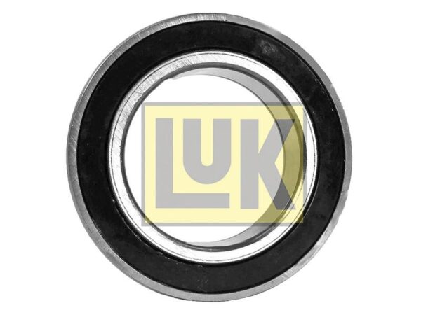 LUK Udrykkerleje