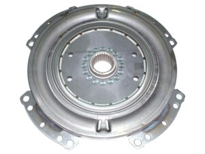 Torsionsdæmper