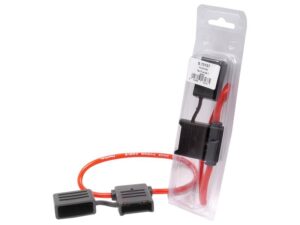 Sikringsholder Maxi til maxi-sikringer (Agripak 1 stk.)
