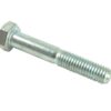 Bolt, Størrelse: 10x50mm (DIN or Standard No. DIN 931)