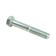 Bolt, Størrelse: 10x50mm (DIN or Standard No. DIN 931)