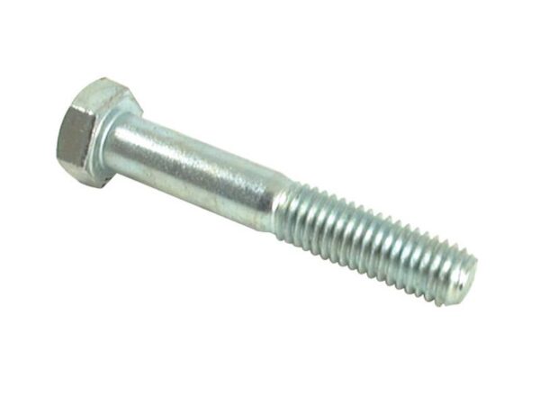 Bolt, Størrelse: 10x50mm (DIN or Standard No. DIN 931)