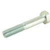 Bolt, Størrelse: 10x60mm (DIN or Standard No. DIN 931)