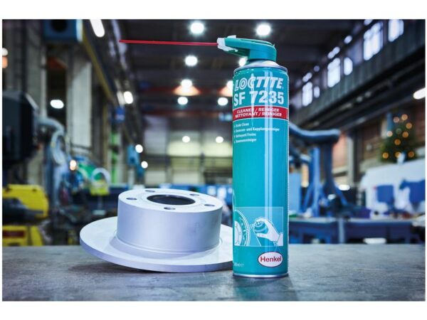 LOCTITE® SF 7235 Brake Clean - 600ml
