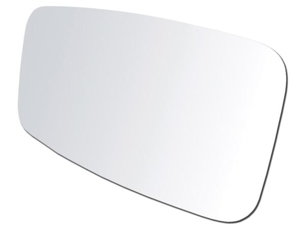 Spejlglas - Rektangulær, (Flad), 394 x 206mm