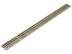 Samletråd - T2F (4 stk.) Længde: 265mm Passer til: 411295911