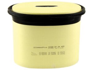 Luftfilter (udv)