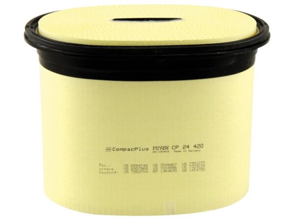 Luftfilter (udv)