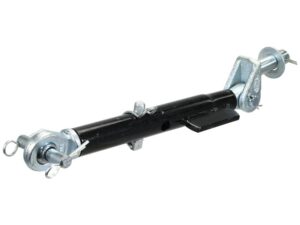 Stabilisator - Kugle Ø19mm - Bolt Ø26mm - Min. længde: 425mm - M27 x 3