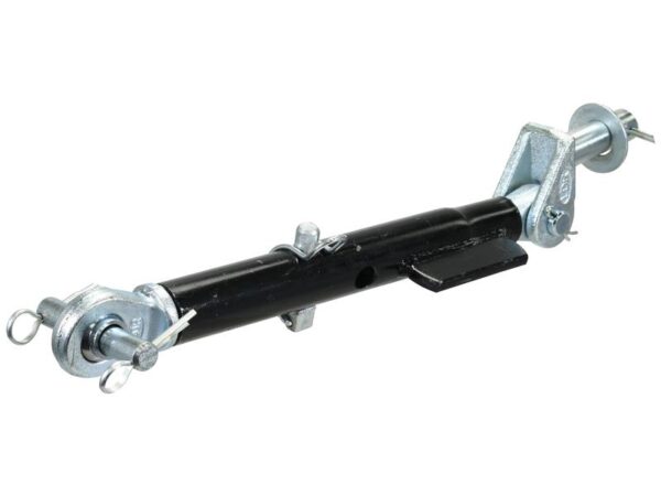 Stabilisator - Kugle Ø19mm - Bolt Ø26mm - Min. længde: 425mm - M27 x 3