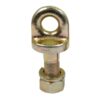 Øjebolt, M16x45mm, Ø15mm