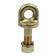 Øjebolt, M18x26mm, Ø18mm